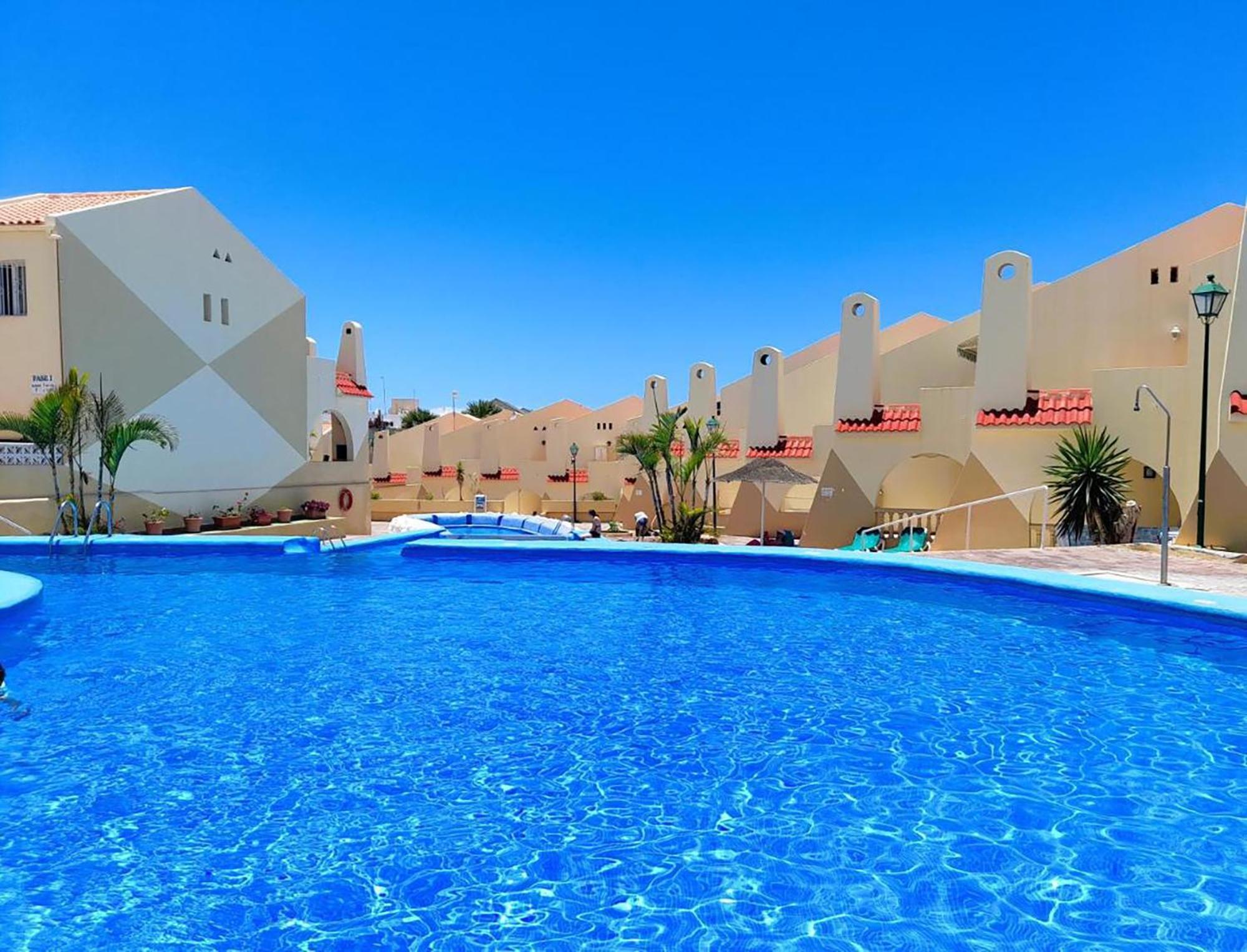 Pakito Tenerife Apartment *